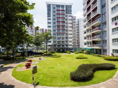 Celadon City, Vietnam Celadon City, Vietnam