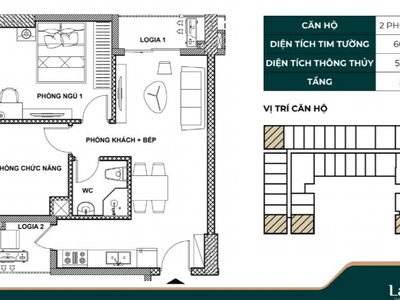 New Lavida Project, Vietnam New Lavida Project, Vietnam