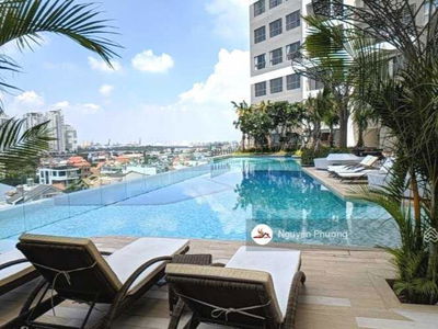 The Sun Avenue, Vietnam The Sun Avenue, Vietnam