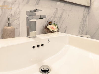 Masteri West Heights Project, Vietnam Masteri West Heights Project, Vietnam