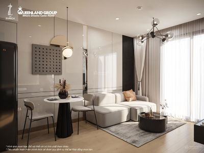 The Zurich - Vinhomes Ocean Park project, Vietnam The Zurich - Vinhomes Ocean Park project, Vietnam