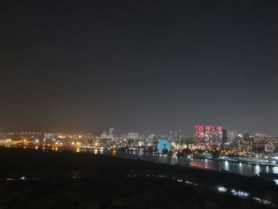 Empire City Thu Thiem, Vietnam Empire City Thu Thiem, Vietnam