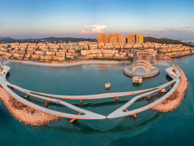 Sun Grand City Hillside Residence Project, Vietnam  Sun Grand City Hillside Residence Project, Vietnam