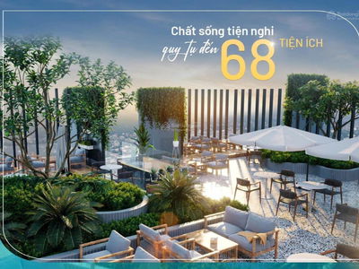 Happy One Central Project, Vietnam Happy One Central Project, Vietnam