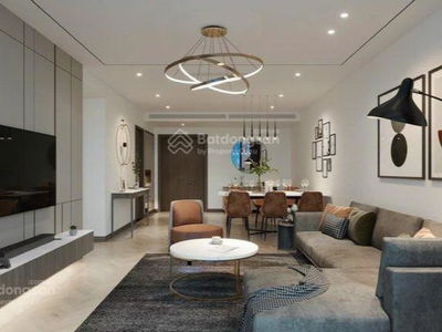 Han Jardin Apartment Project, Vietnam Han Jardin Apartment Project, Vietnam