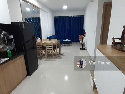 Saigon Gateway, Vietnam Saigon Gateway, Vietnam