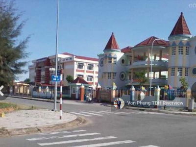 TDH Building - Binh Chieu, Vietnam TDH Building - Binh Chieu, Vietnam