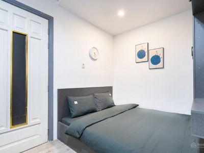 Nguyen Gia Tri Street, Vietnam Nguyen Gia Tri Street, Vietnam