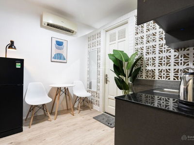 Nguyen Gia Tri Street, Vietnam Nguyen Gia Tri Street, Vietnam