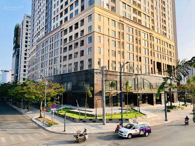 Saigon Royal Residence, Vietnam Saigon Royal Residence, Vietnam