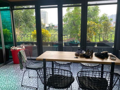 Sky Garden I, Vietnam Sky Garden I, Vietnam