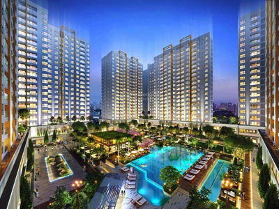 Akari City Nam Long, Vietnam Akari City Nam Long, Vietnam