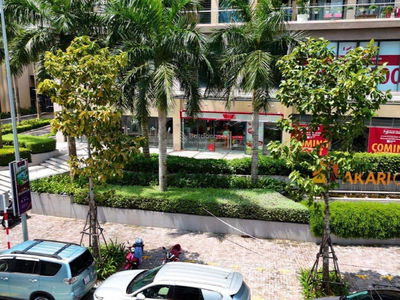 Akari City Nam Long, Vietnam Akari City Nam Long, Vietnam