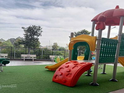 TDH Building - Binh Chieu, Vietnam TDH Building - Binh Chieu, Vietnam