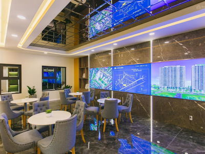 The Privia, Vietnam The Privia, Vietnam