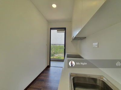 Mizuki Park, Vietnam Mizuki Park, Vietnam