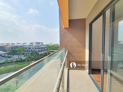 Mizuki Park, Vietnam Mizuki Park, Vietnam