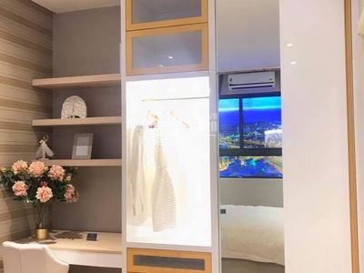 The Pegasuite 2, Vietnam The Pegasuite 2, Vietnam