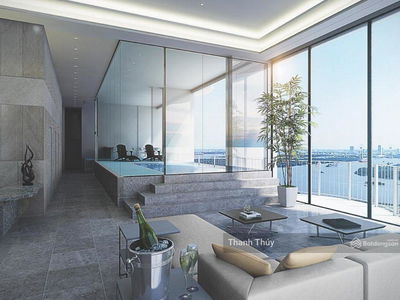 Waterina Suites, Vietnam Waterina Suites, Vietnam