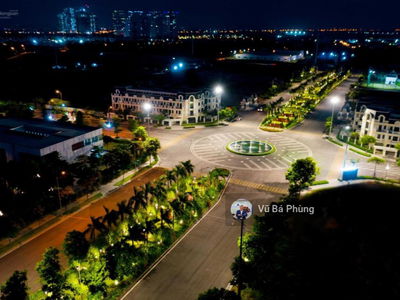 - An Lac Green Symphony, Vietnam - An Lac Green Symphony, Vietnam