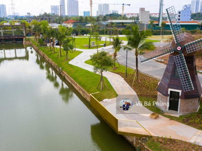 - An Lac Green Symphony, Vietnam - An Lac Green Symphony, Vietnam