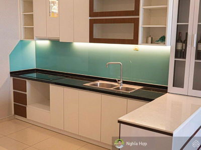 The Pegasuite, Vietnam The Pegasuite, Vietnam