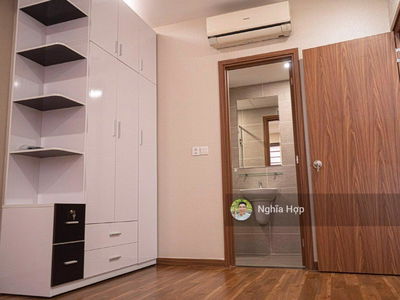 The Pegasuite, Vietnam The Pegasuite, Vietnam