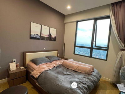 Masteri Thao Dien, Vietnam Masteri Thao Dien, Vietnam