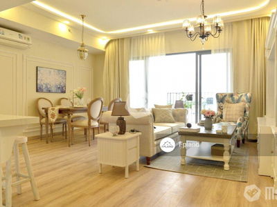 Masteri Thao Dien, Vietnam Masteri Thao Dien, Vietnam