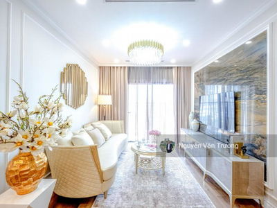 Rose Town Project, Vietnam Rose Town Project, Vietnam