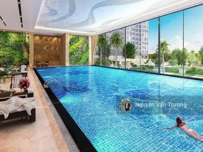 Rose Town Project, Vietnam Rose Town Project, Vietnam