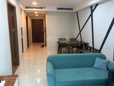 Rivera Park Saigon, Vietnam Rivera Park Saigon, Vietnam