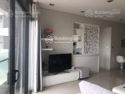 City Garden, Vietnam City Garden, Vietnam