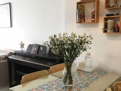 PARCSpring, Vietnam PARCSpring, Vietnam