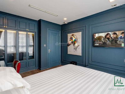 Vinhomes Central Park, Vietnam Vinhomes Central Park, Vietnam