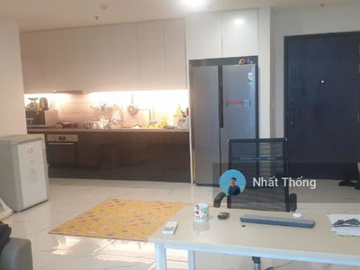 Empire City Thu Thiem, Vietnam Empire City Thu Thiem, Vietnam