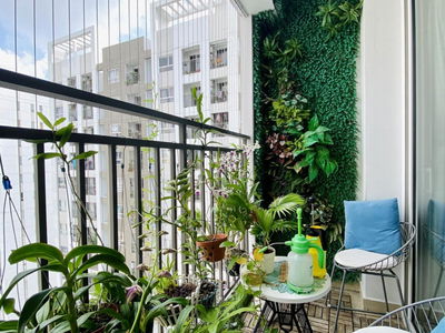 RichStar Apartment, Vietnam RichStar Apartment, Vietnam