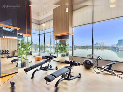 Sunwah Pearl, Vietnam Sunwah Pearl, Vietnam