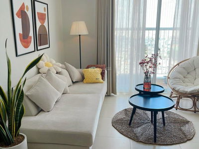 Carillon 7, Vietnam Carillon 7, Vietnam