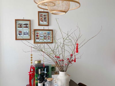 Carillon 7, Vietnam Carillon 7, Vietnam