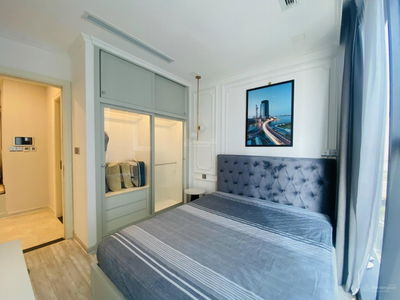 Vinhomes Golden River Ba Son, Vietnam Vinhomes Golden River Ba Son, Vietnam