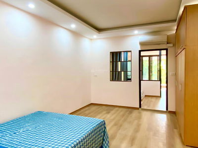 Nguyen Quy Duc Street, Vietnam Nguyen Quy Duc Street, Vietnam