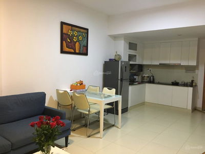 Thu Thiem Sky Thu Thiem Sky