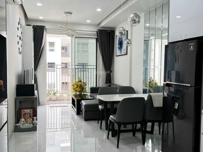 RichStar Apartment, Vietnam RichStar Apartment, Vietnam