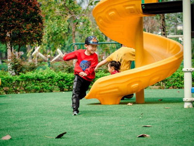 - An Lac Green Symphony, Vietnam - An Lac Green Symphony, Vietnam