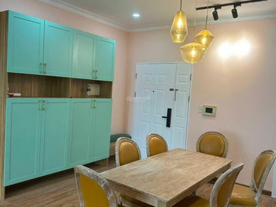 Riverside Residence, Vietnam Riverside Residence, Vietnam