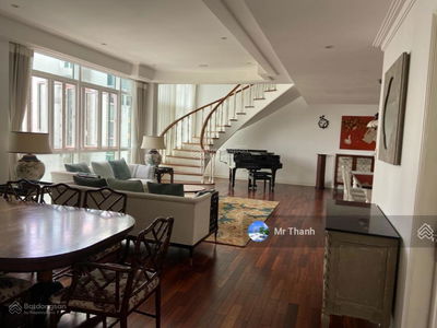 The Vista An Phu, Vietnam The Vista An Phu, Vietnam