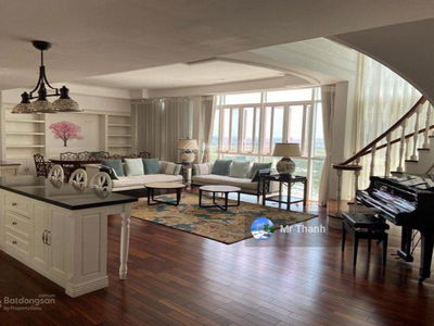 The Vista An Phu, Vietnam The Vista An Phu, Vietnam