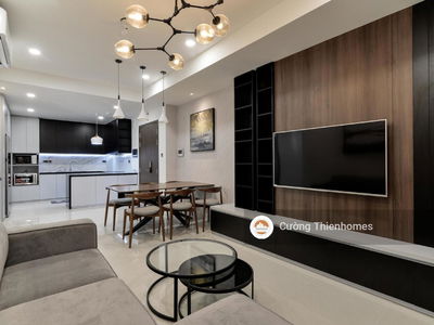 Saigon Royal Residence, Vietnam Saigon Royal Residence, Vietnam