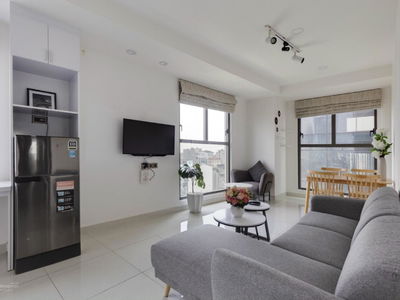 Saigon Royal Residence, Vietnam Saigon Royal Residence, Vietnam